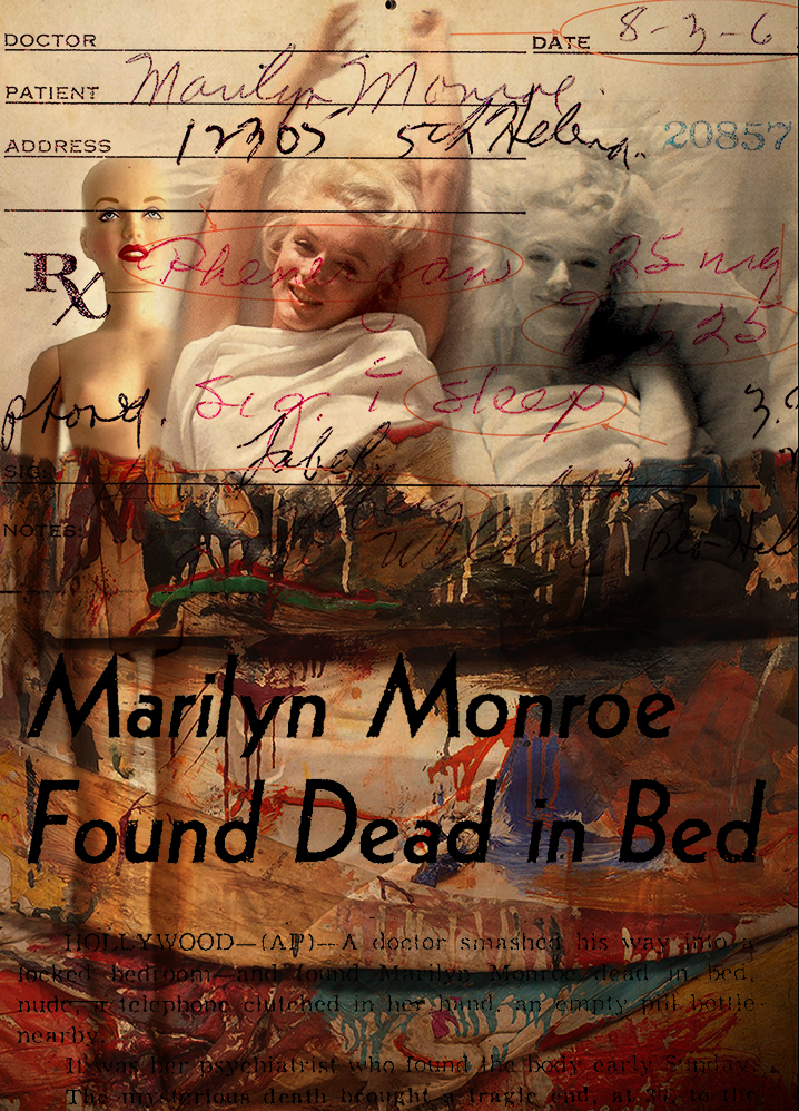 Last bedtime story 